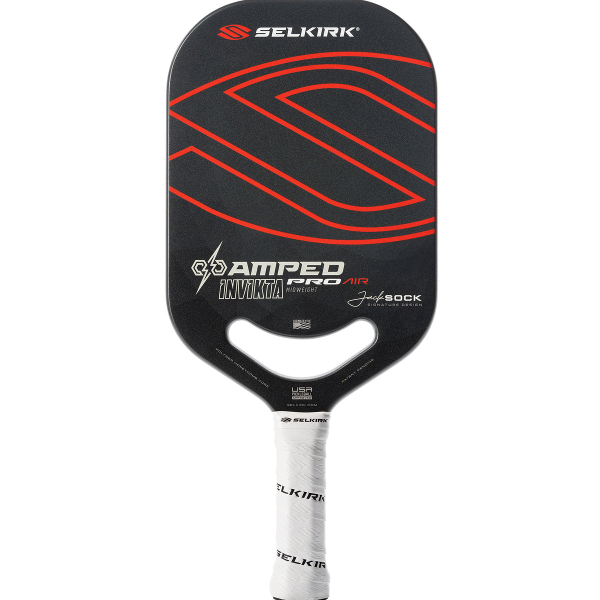 Selkirk AMPED Pro Air Invikta