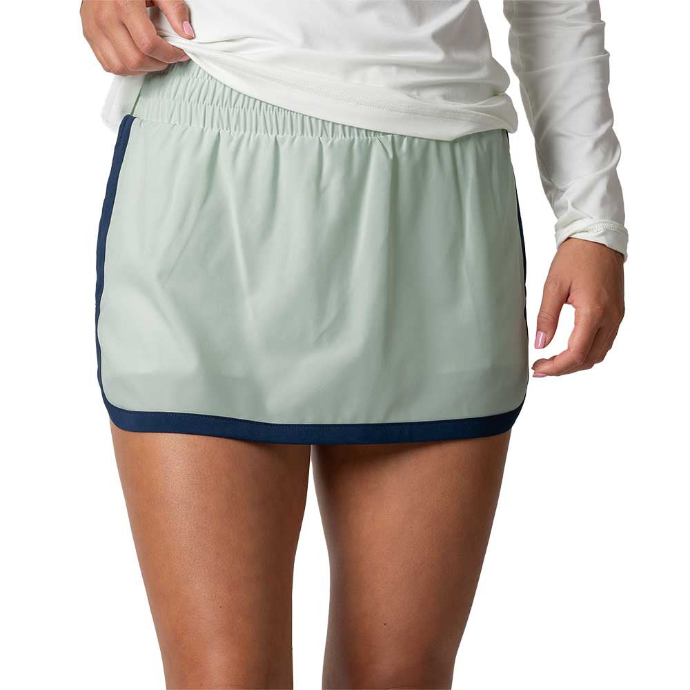 JOOLA skort waistband detail