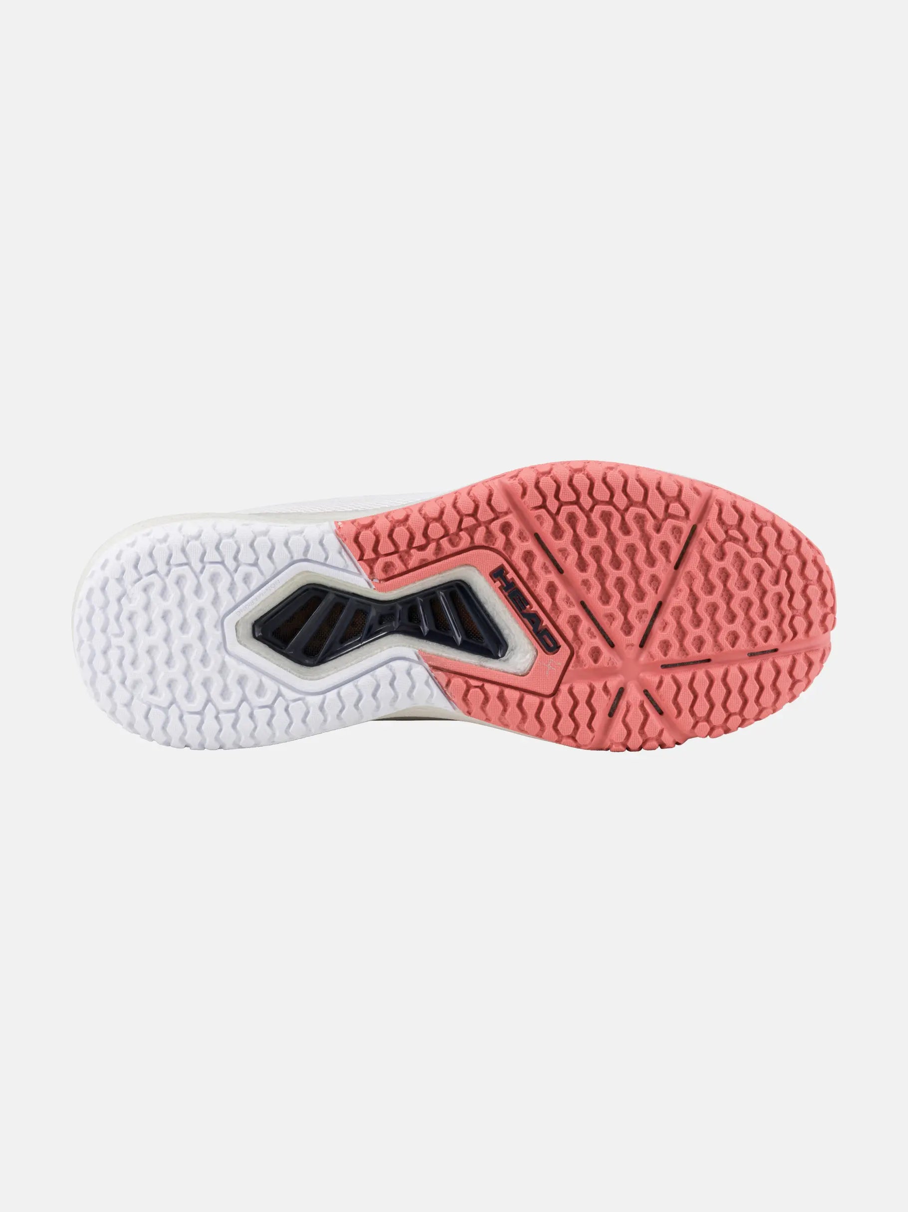 Lateral Control+ branding on side