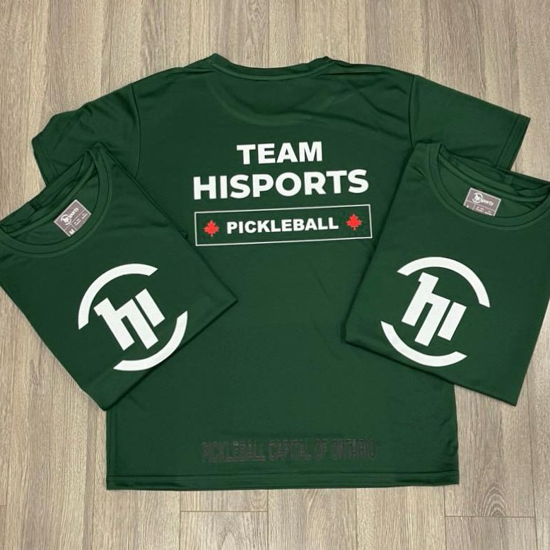 HISPORTS T-Shirt