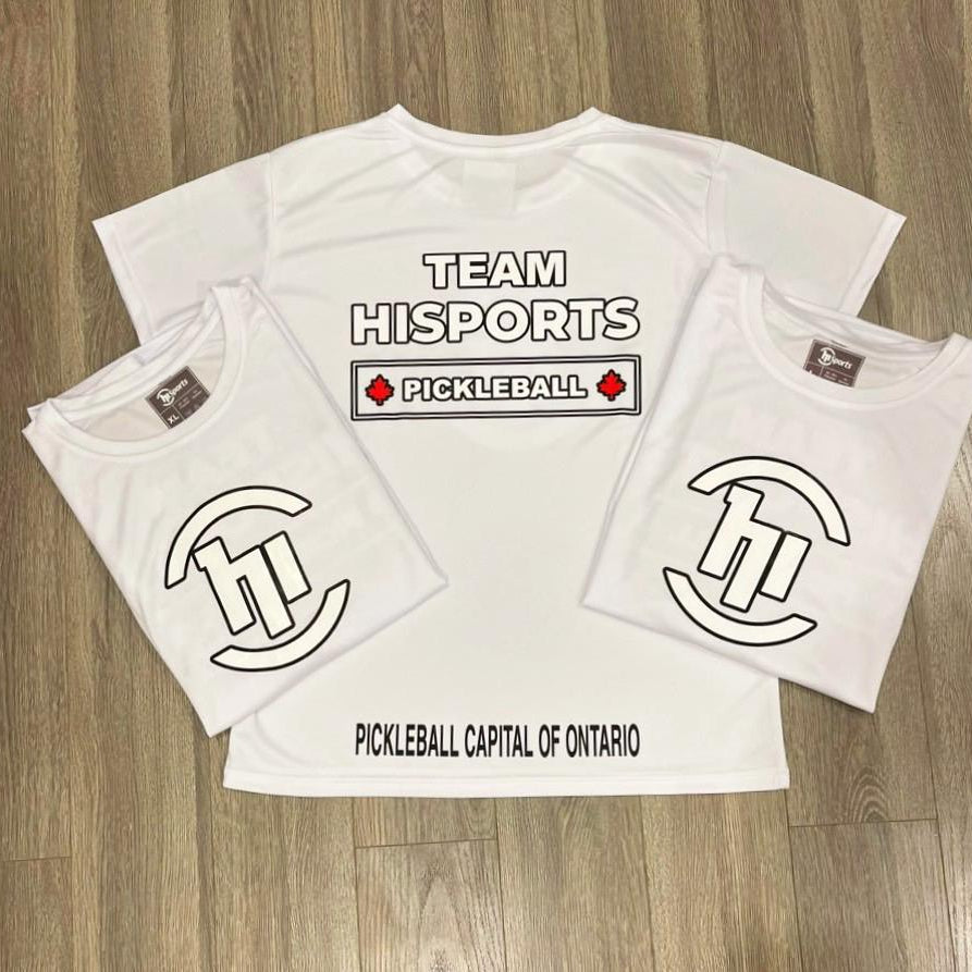 HISPORTS T-Shirt