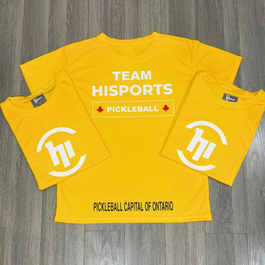 HISPORTS T-Shirt
