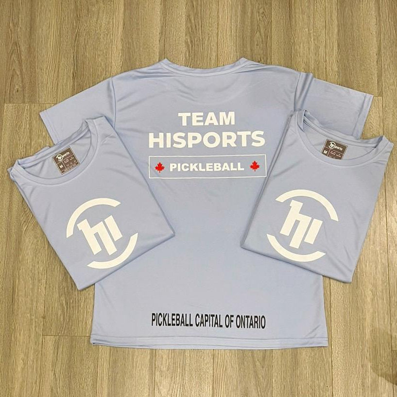 HISPORTS T-Shirt