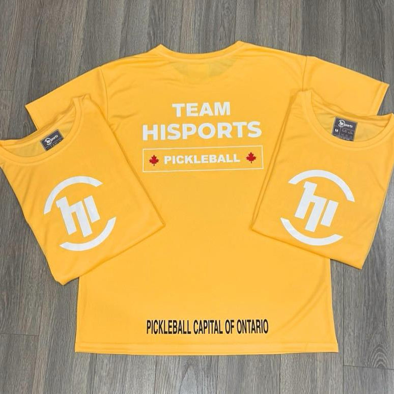 HISPORTS T-Shirt