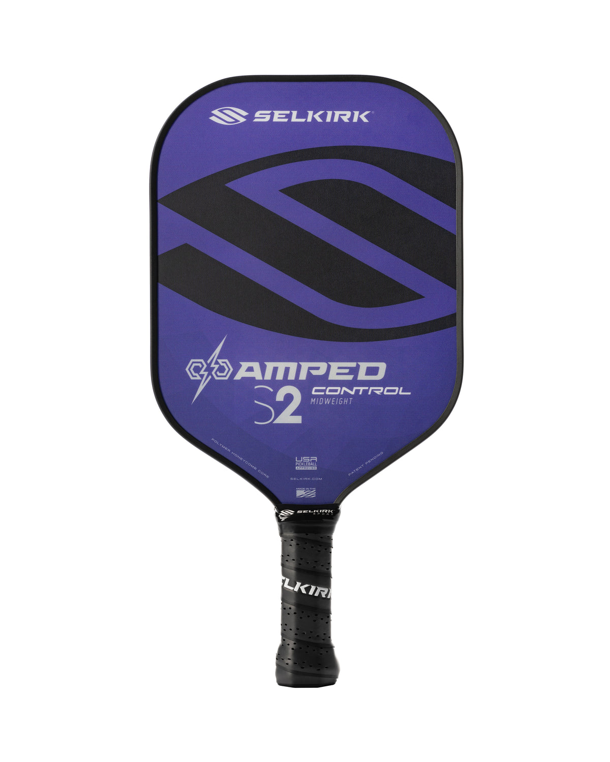 Paddle with EdgeSentry™ edge guard