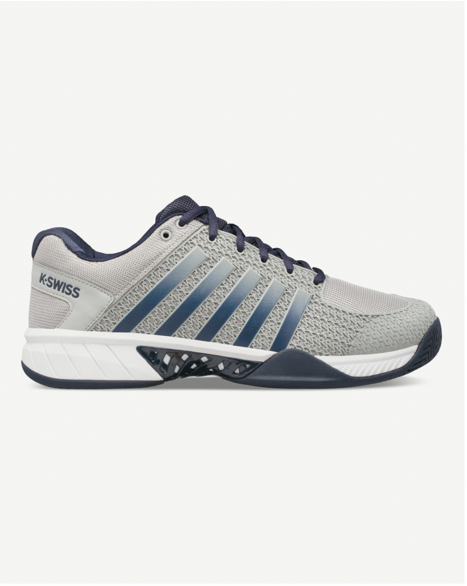 KS K-Swiss EXPRESS LIGHT PICKLEBALL (WIDE) - Men's – HISPORTS