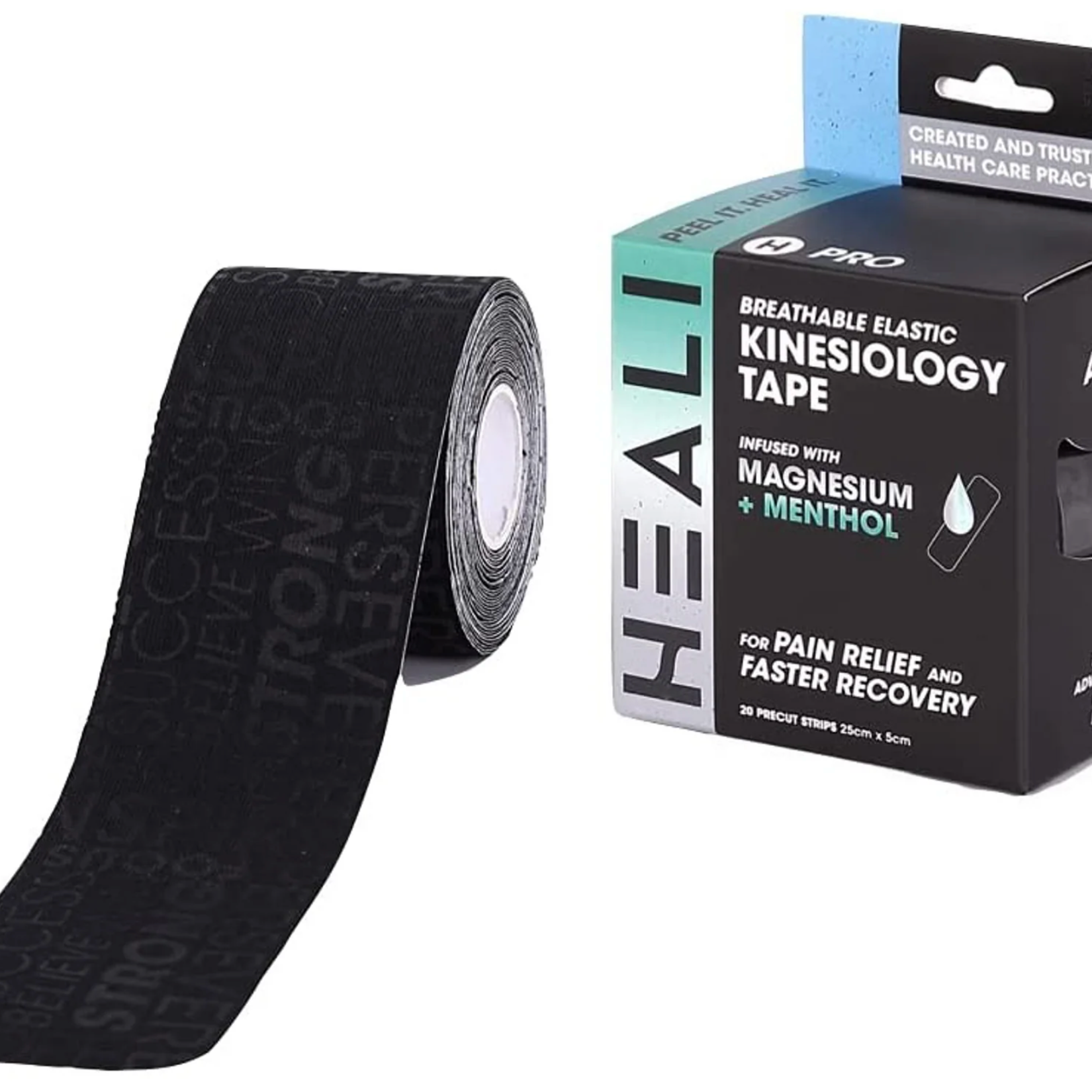 Heali Kinesiology tape