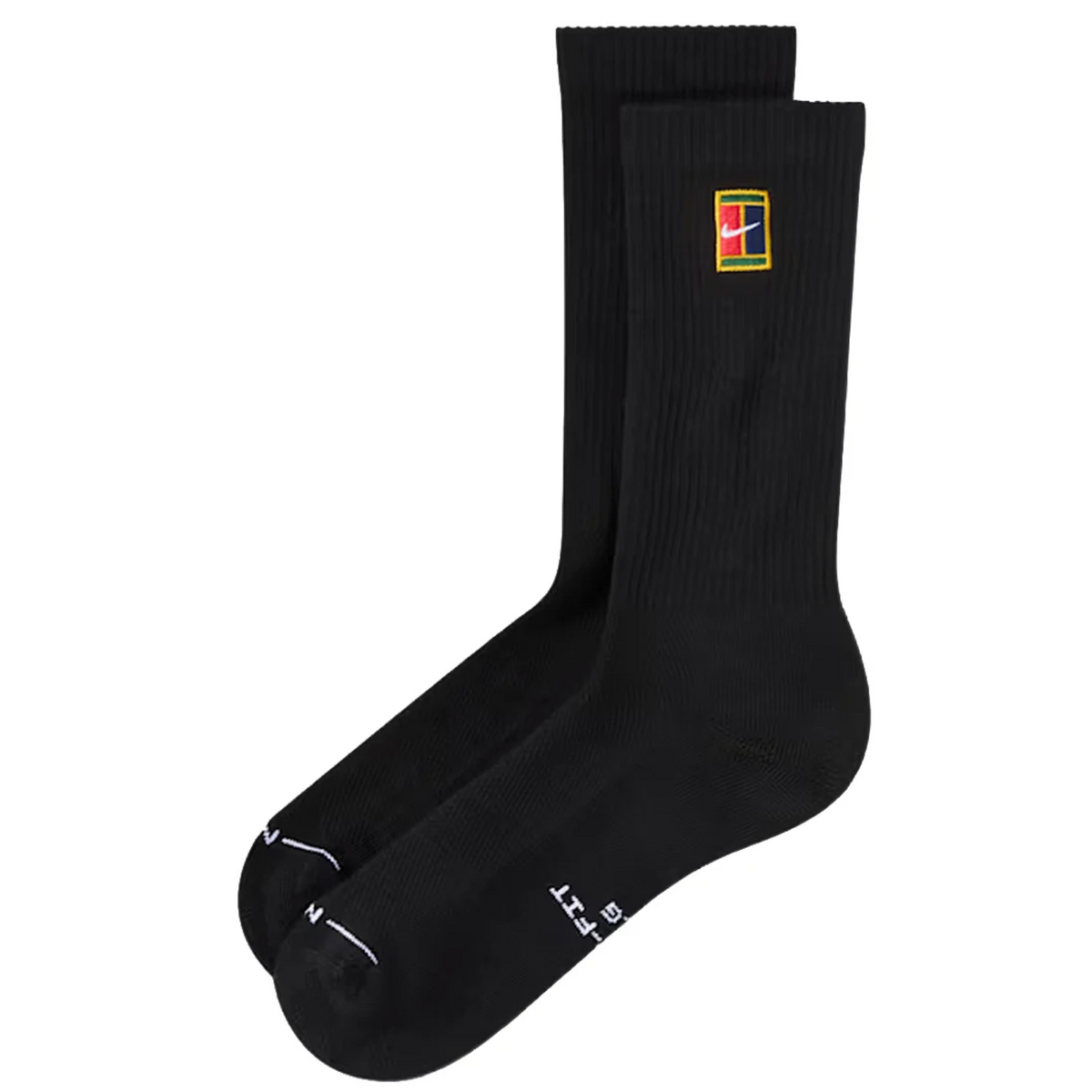 Nike Everyday Elevated Crew Socks (3 pack)