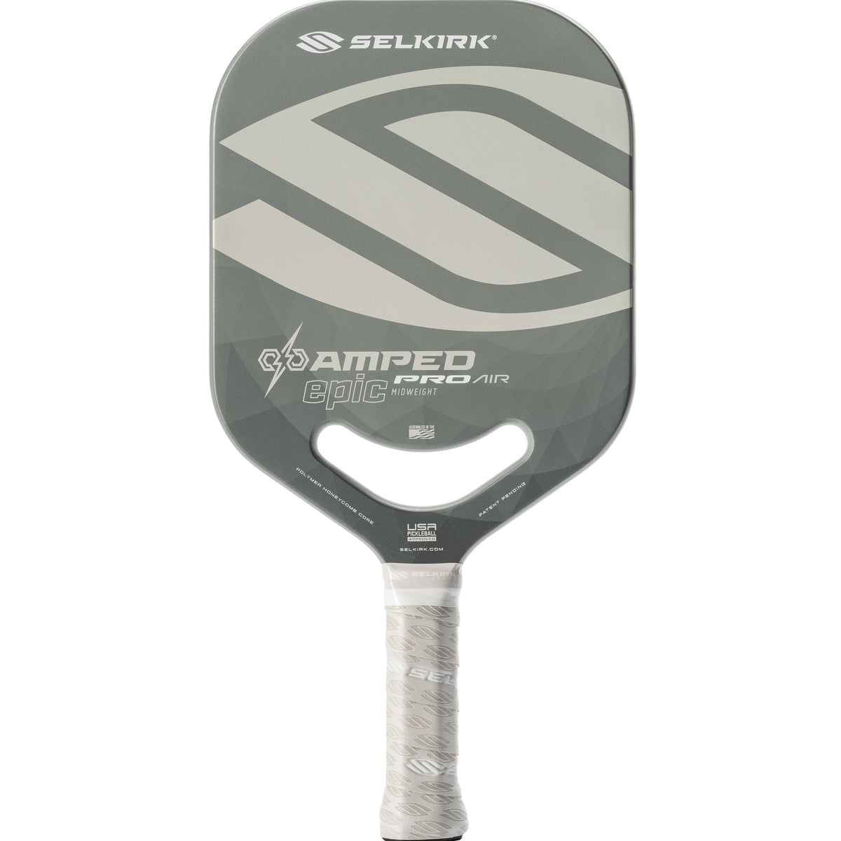 Selkirk AMPED Pro Air Epic