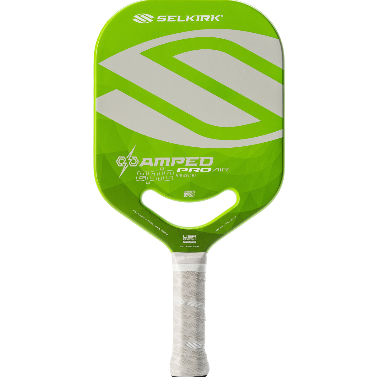 Selkirk AMPED Pro Air Epic
