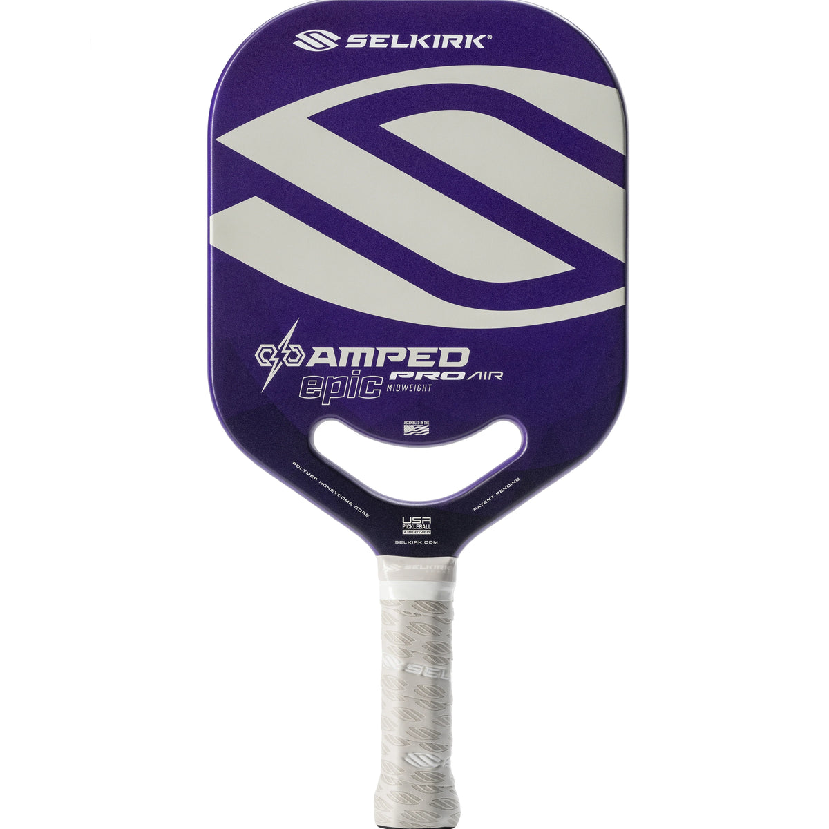 Selkirk AMPED Pro Air Epic