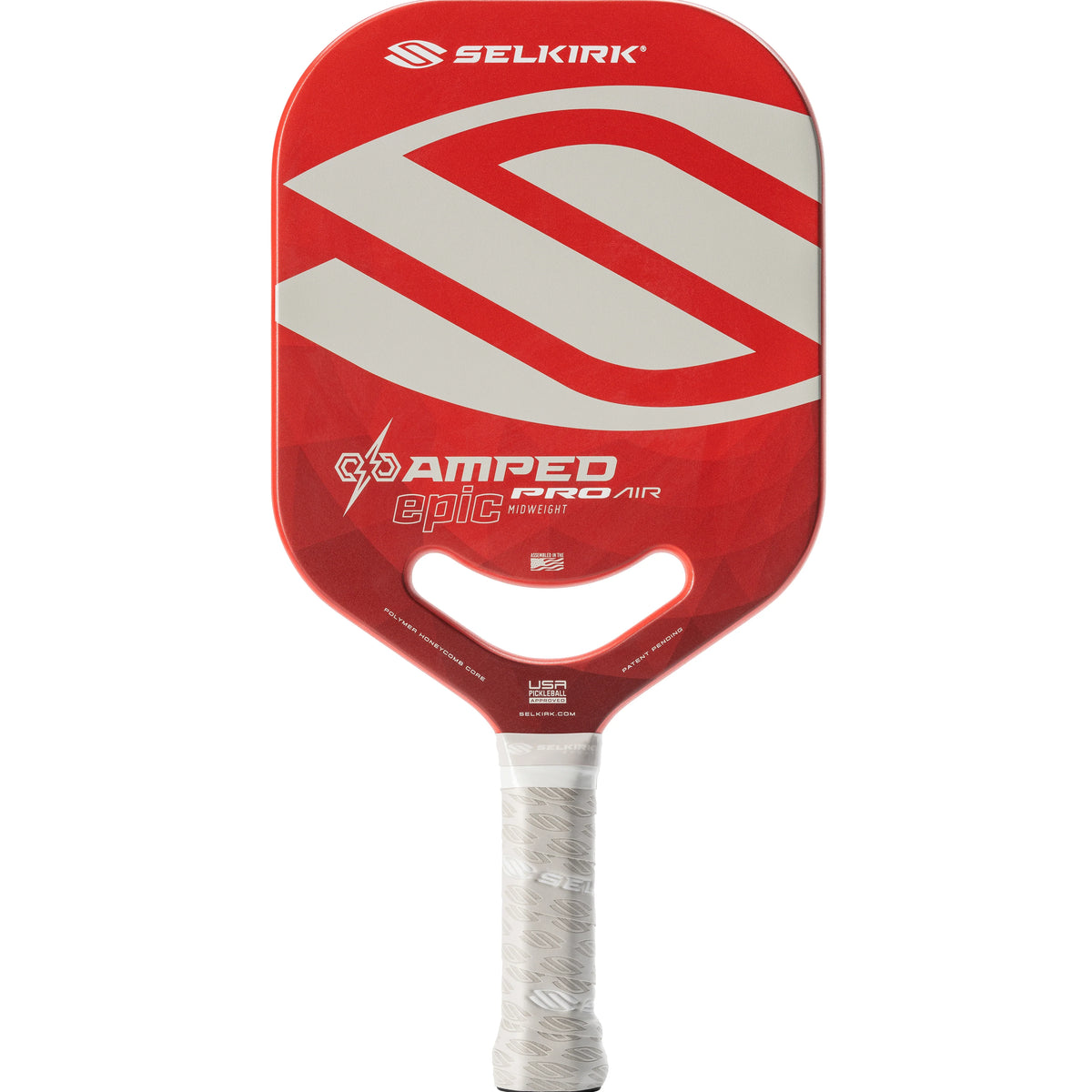 Selkirk AMPED Pro Air Epic