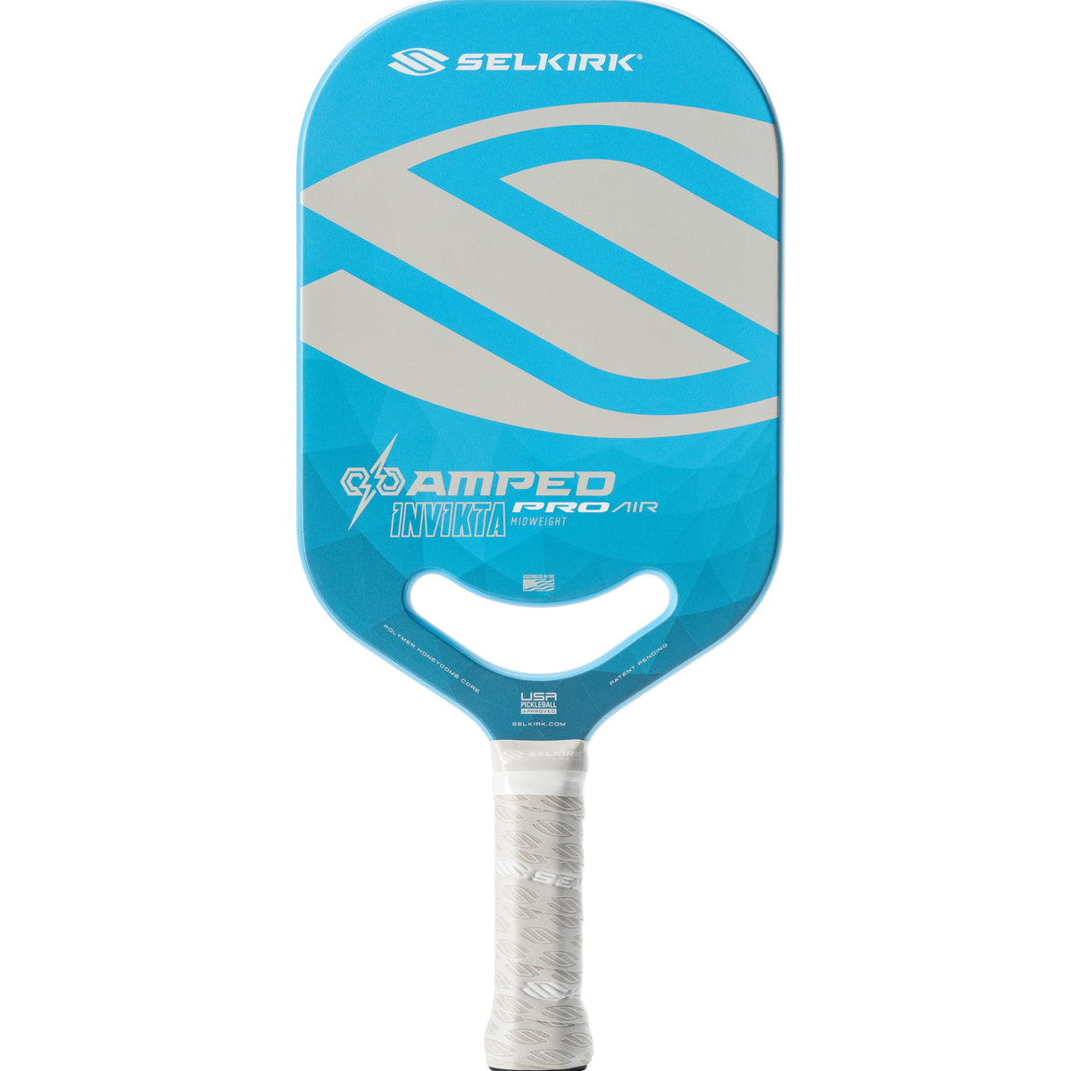Selkirk AMPED Pro Air Invikta