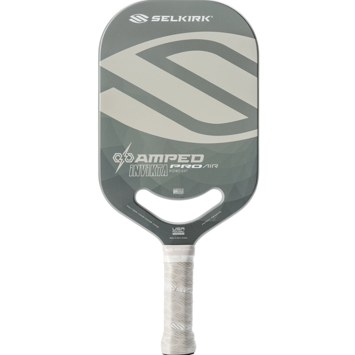 Selkirk AMPED Pro Air Invikta