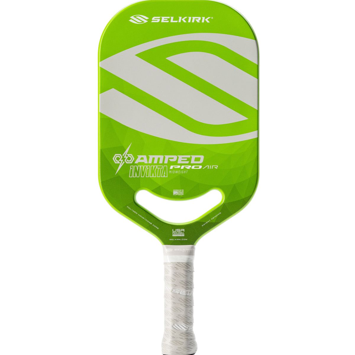 Selkirk AMPED Pro Air Invikta