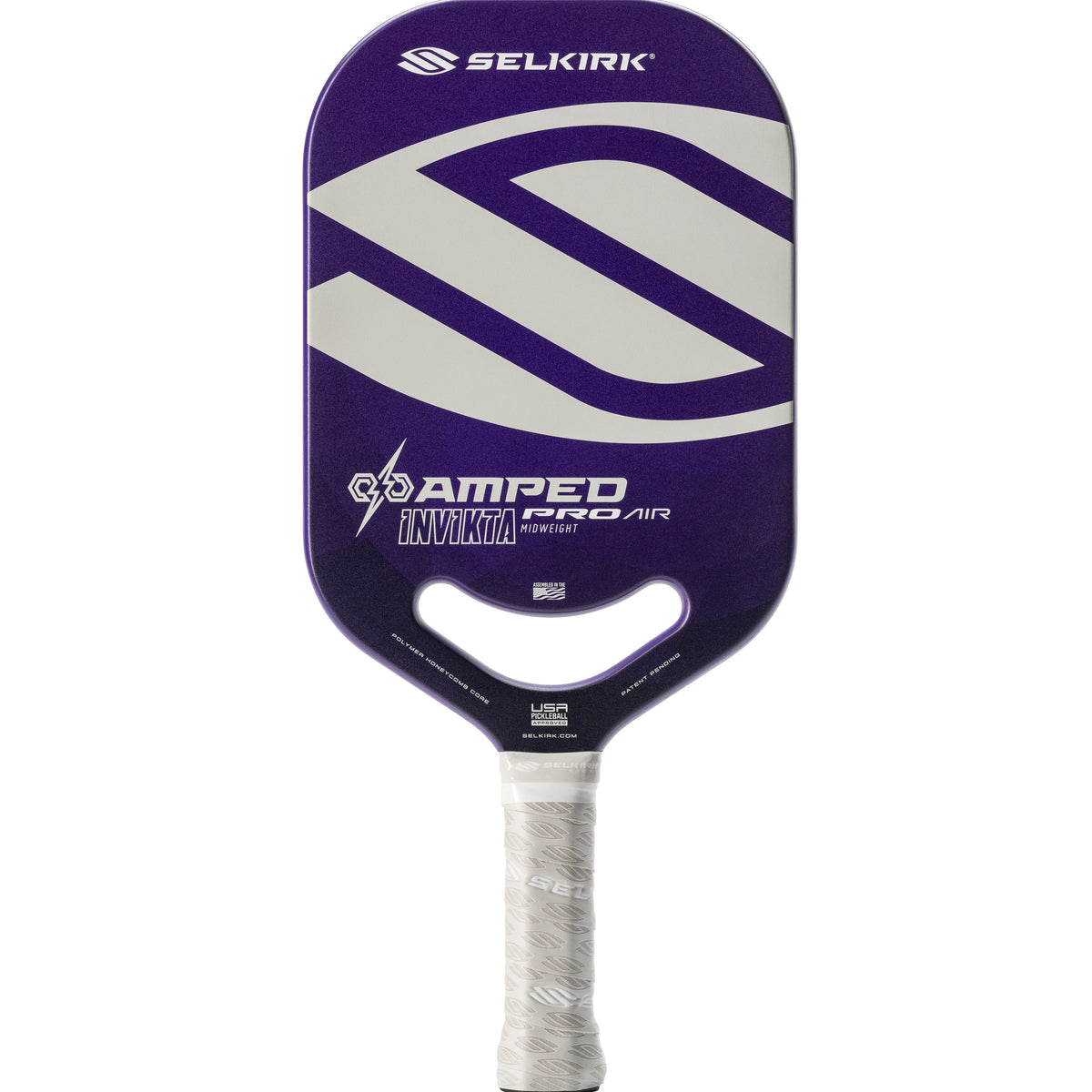 Selkirk AMPED Pro Air Invikta
