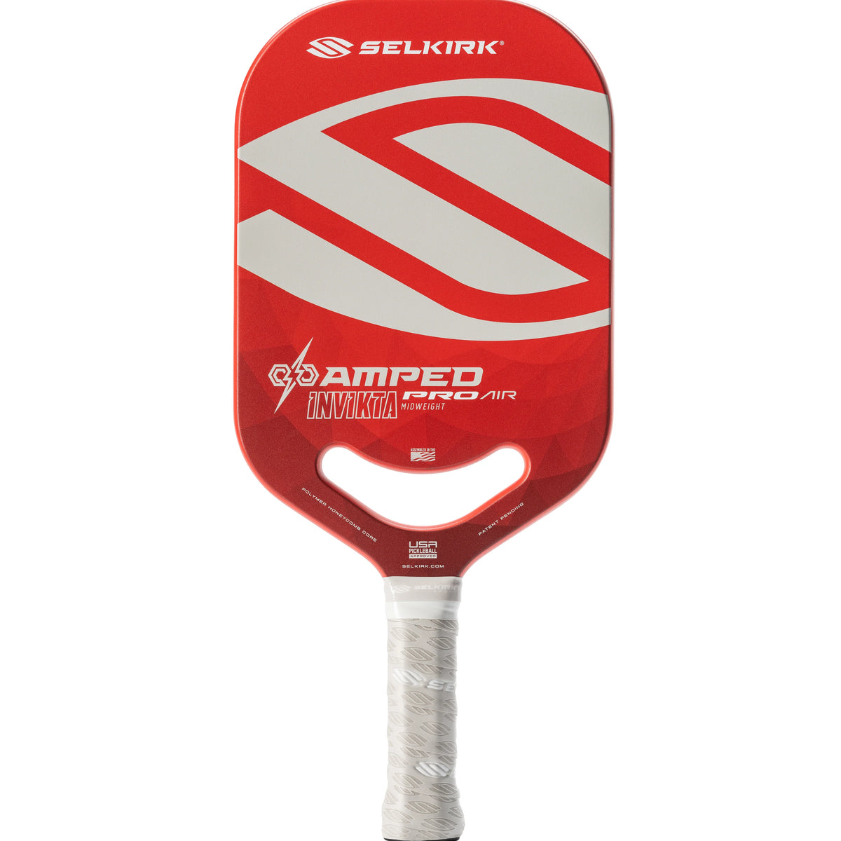 Selkirk AMPED Pro Air Invikta