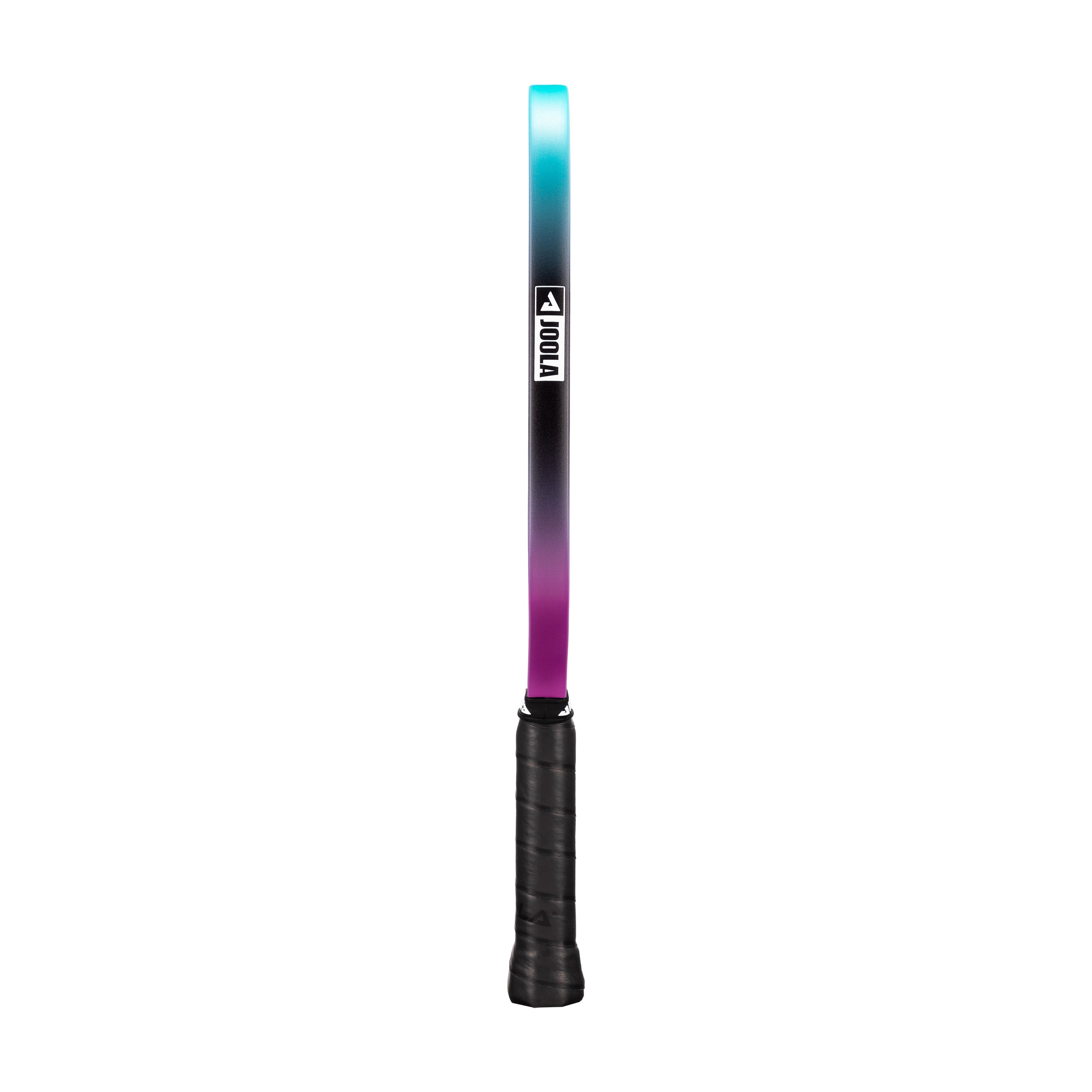 Side profile showing 14mm core thickness