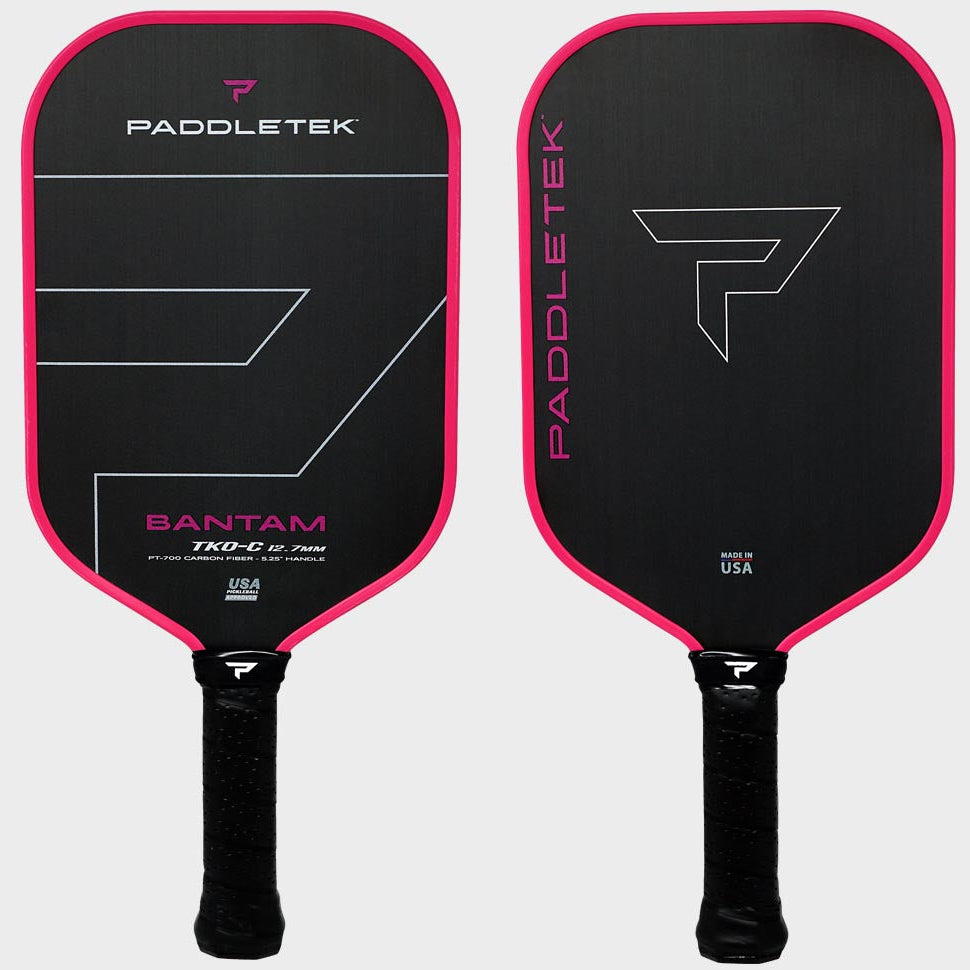 Paddletek BANTAM TKO-CX 12.7