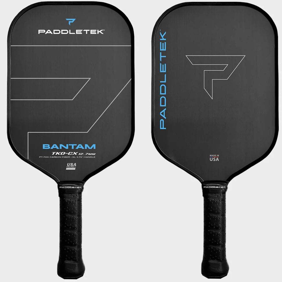 Paddletek BANTAM TKO-CX 12.7