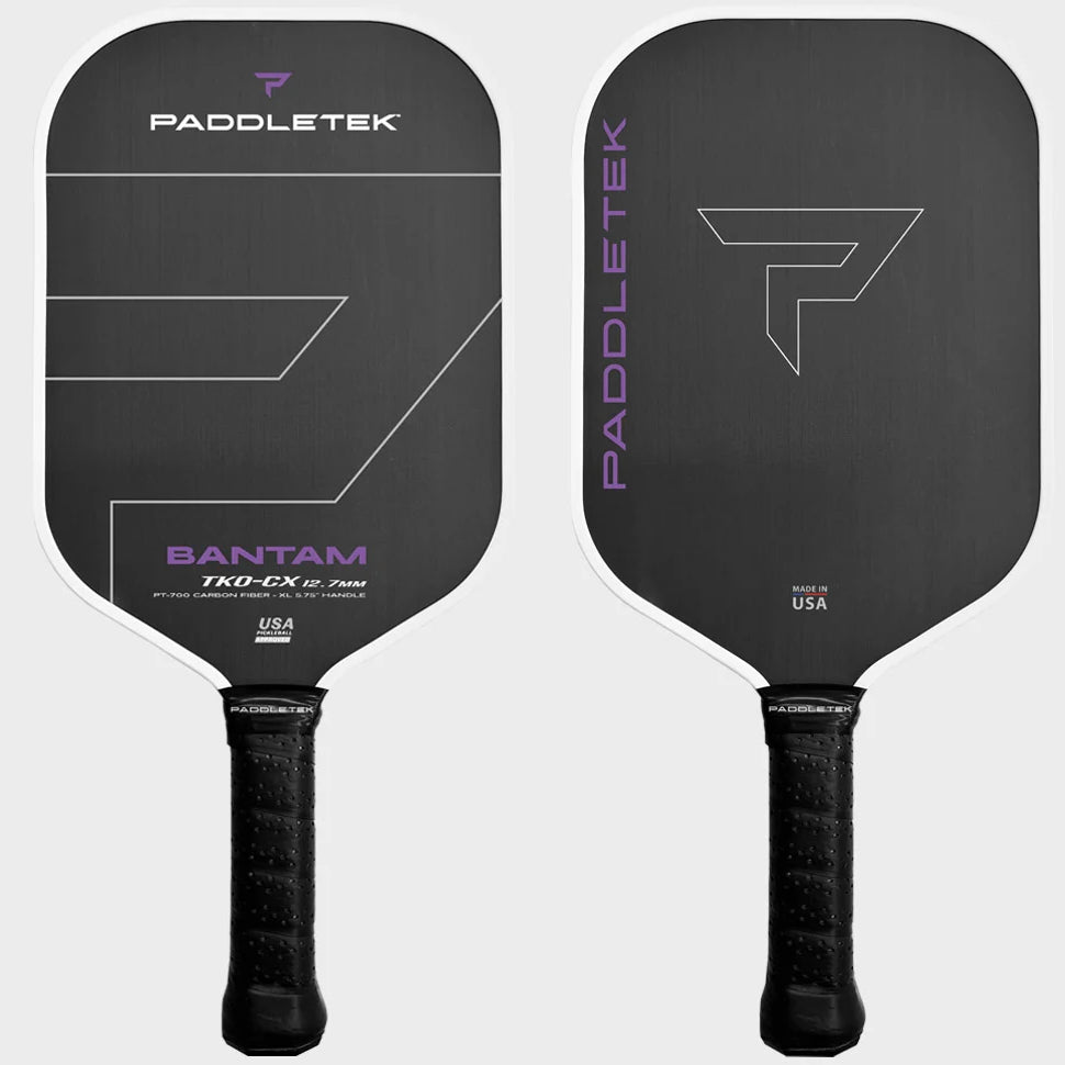 Paddletek BANTAM TKO-CX 12.7