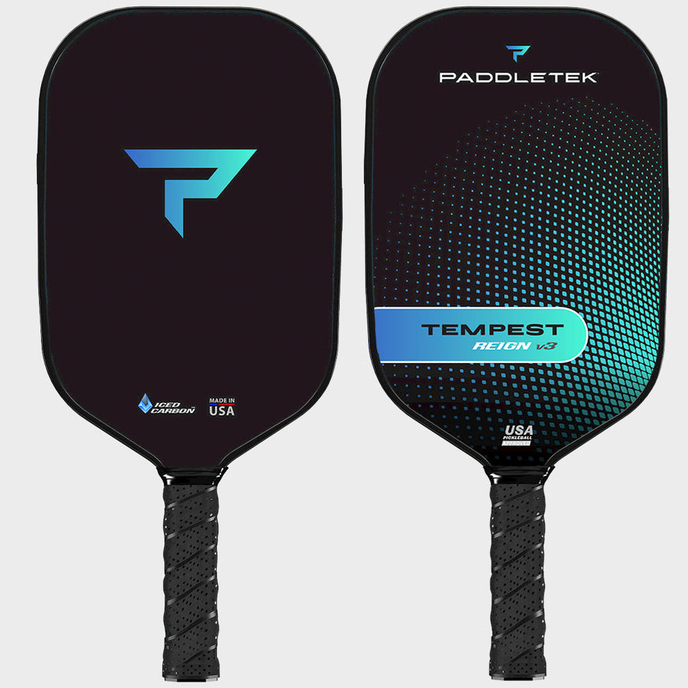 Paddletek Tempest Reign V3