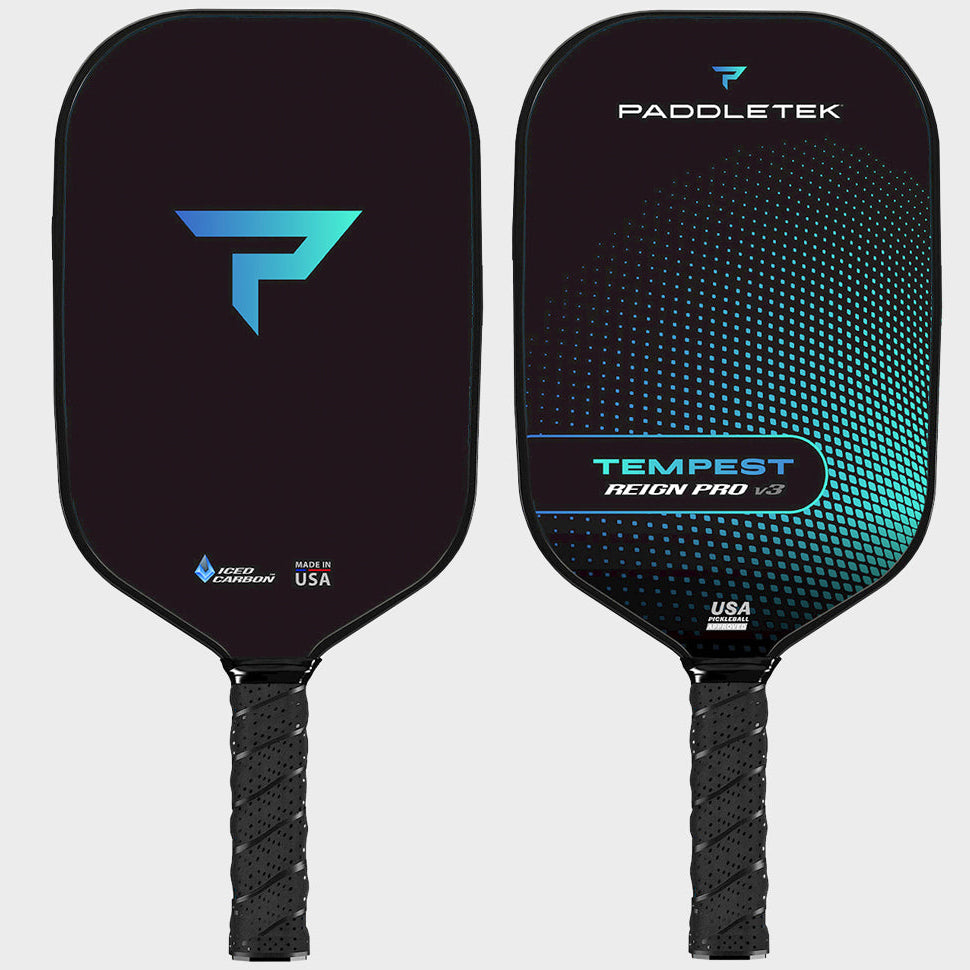 Paddletek Tempest Reign Pro V3