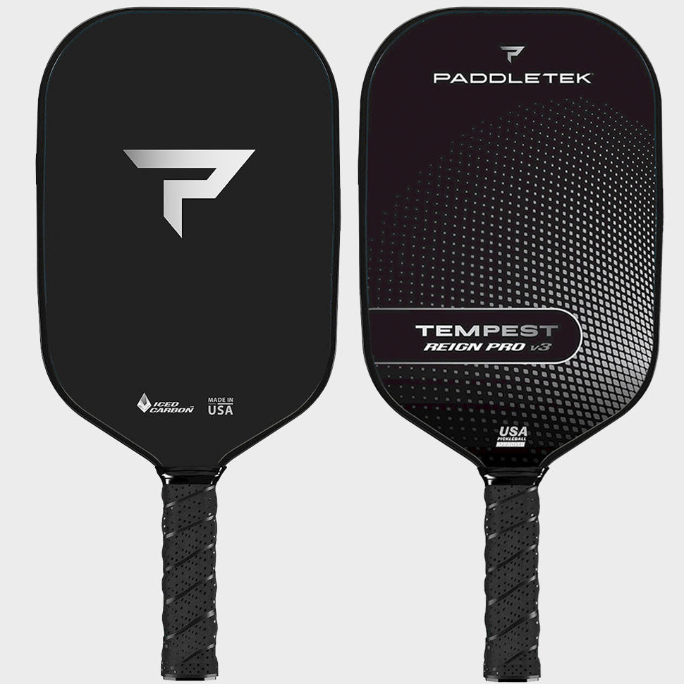 Paddletek Tempest Reign Pro V3