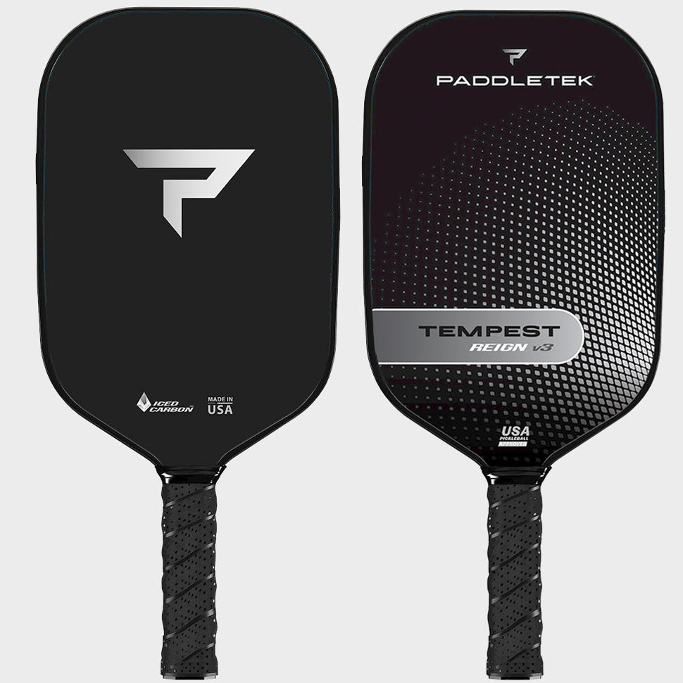 Paddletek Tempest Reign V3