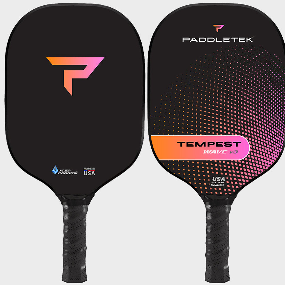 Paddletek Tempest Wave V3