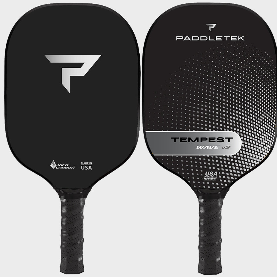 Paddletek Tempest Wave V3