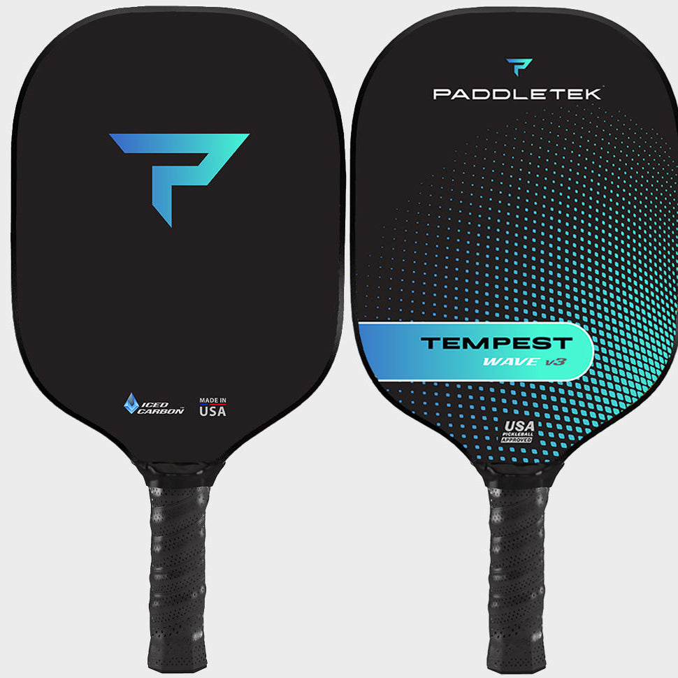 Paddletek Tempest Wave V3