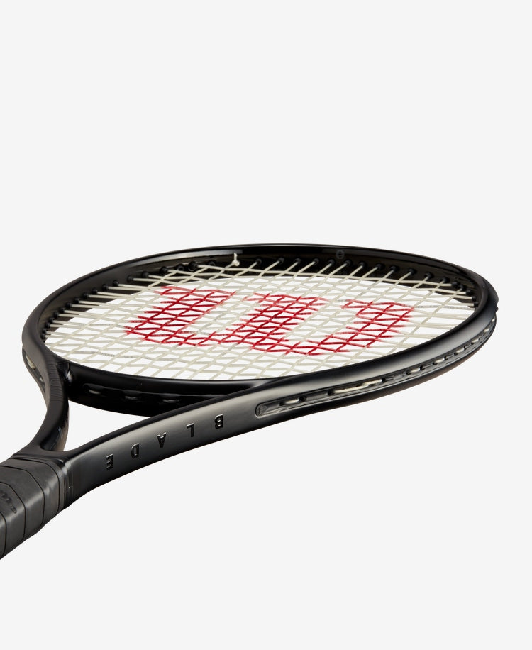 NOIR BLADE 98 16X19 V8 – HISPORTS Pickleball & Tennis