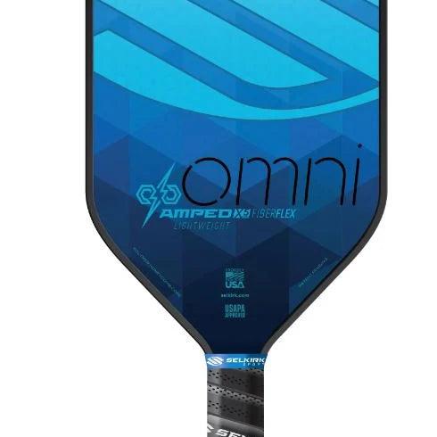 Selkirk Amped Fiberflex