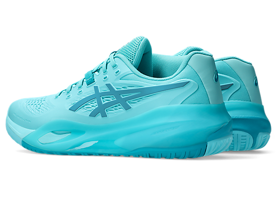 gel-resolution x