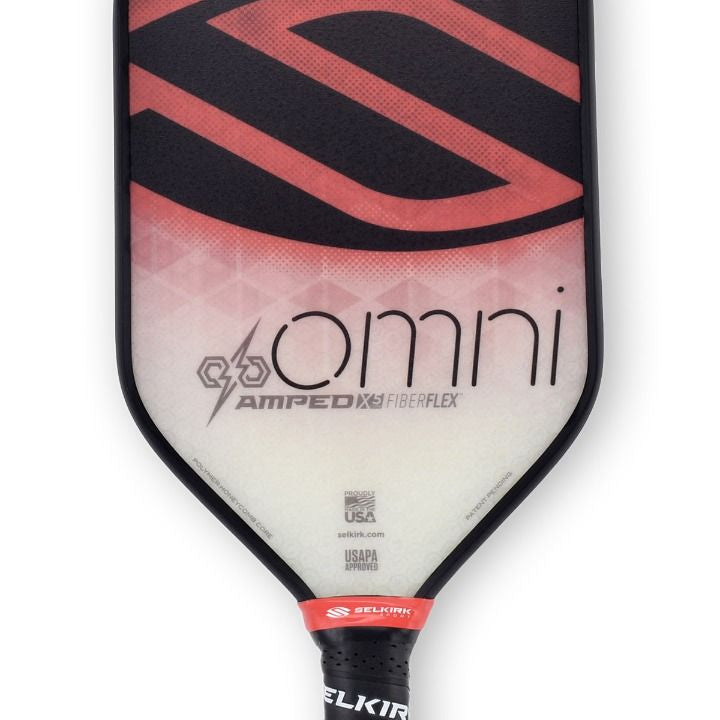 Selkirk Amped Fiberflex