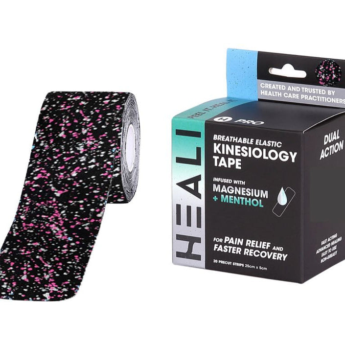 Heali Kinesiology tape