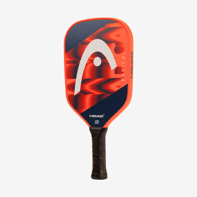 Head Paddles – HISPORTS Pickleball & Tennis
