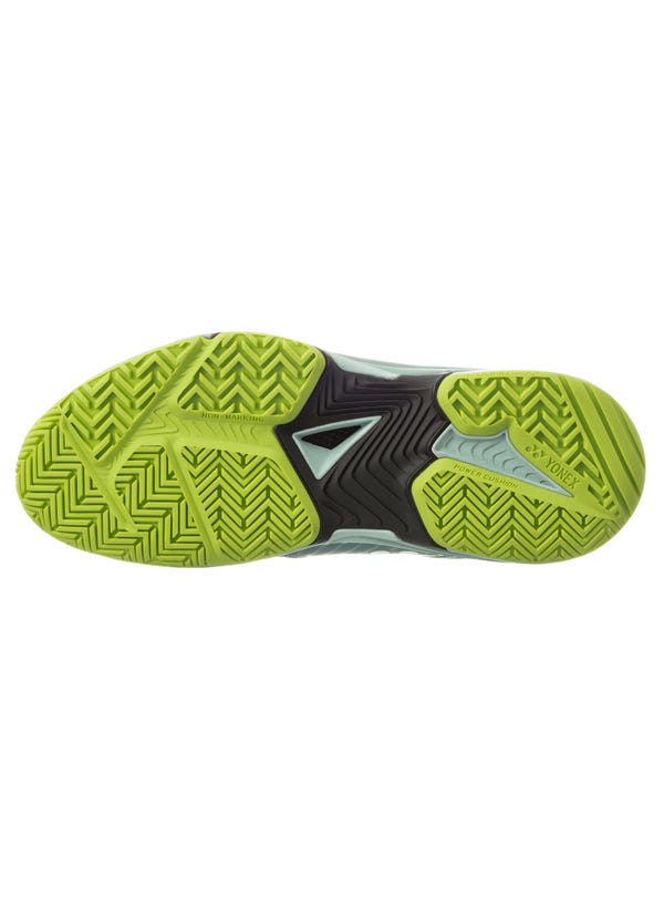 POWER CUSHION SONICAGE 3 WIDE UNISEX – HISPORTS Pickleball & Tennis