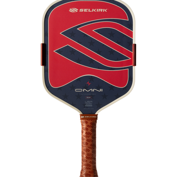 Selkirk OMNI Pickleball Paddle