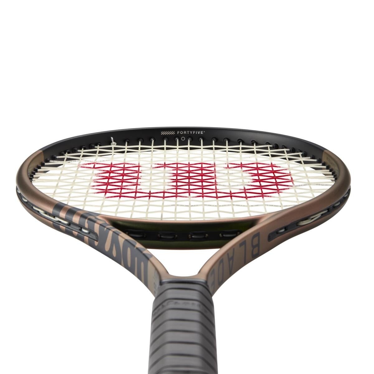 Wilson BLADE 98 (18X20) V8 – HISPORTS Pickleball & Tennis