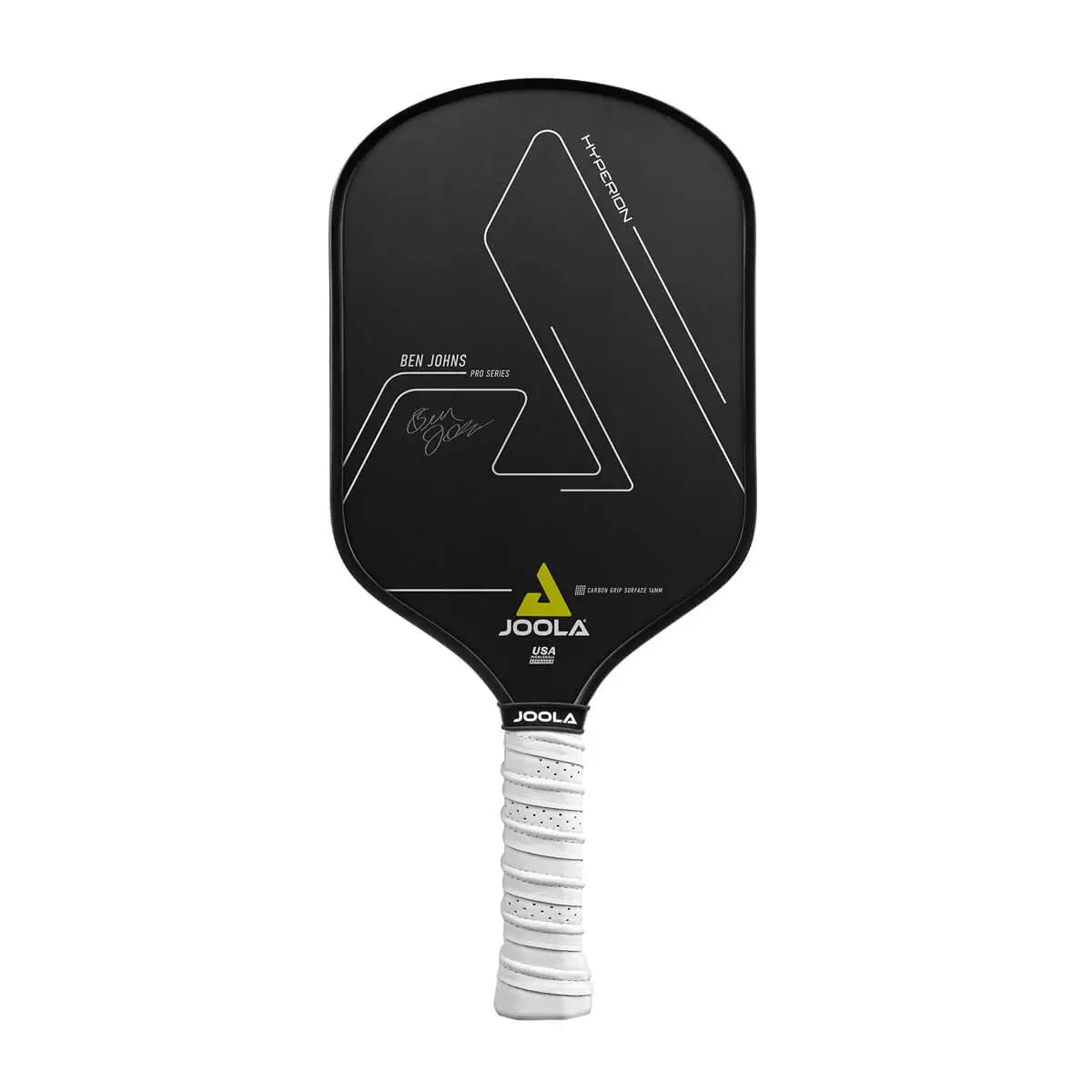 JOOLA BEN JOHNS HYPERION CGS 14mm – HISPORTS Pickleball & Tennis