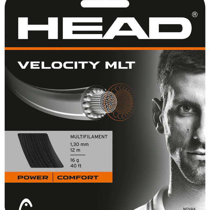 Head Velocity MLT