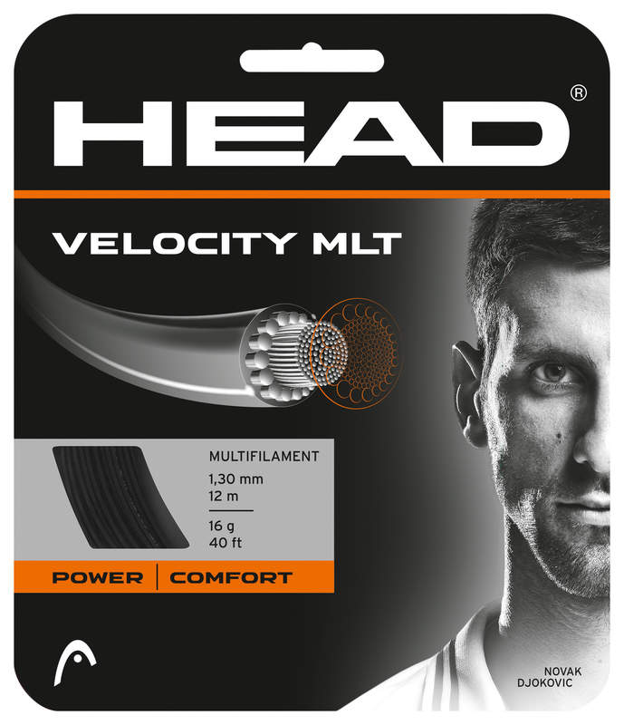 Head Velocity MLT