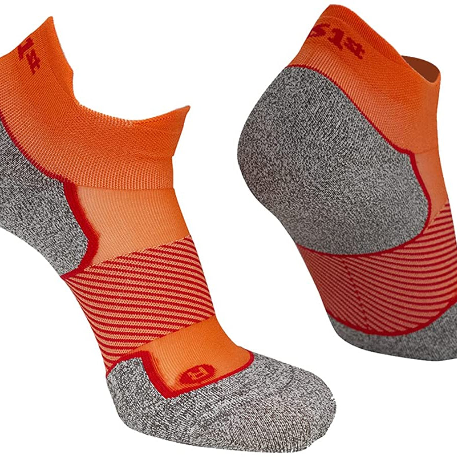 The Pickleball Sock - No Show