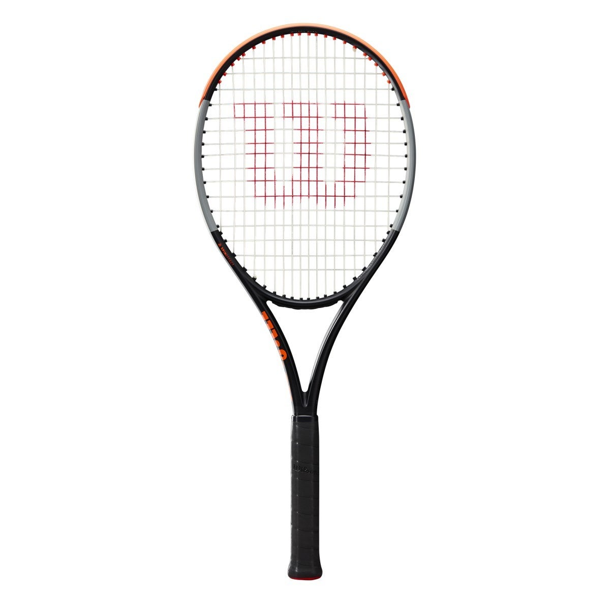 Wilson BURN 100LS V4 – HISPORTS Pickleball & Tennis