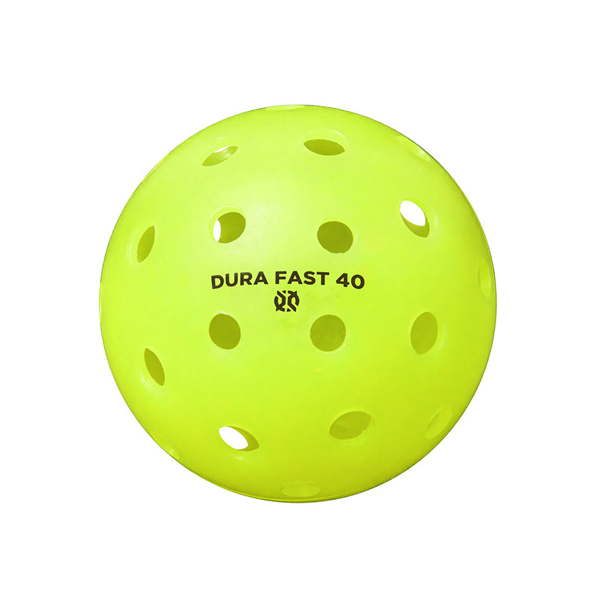 Dura Fast 40 Pickleball