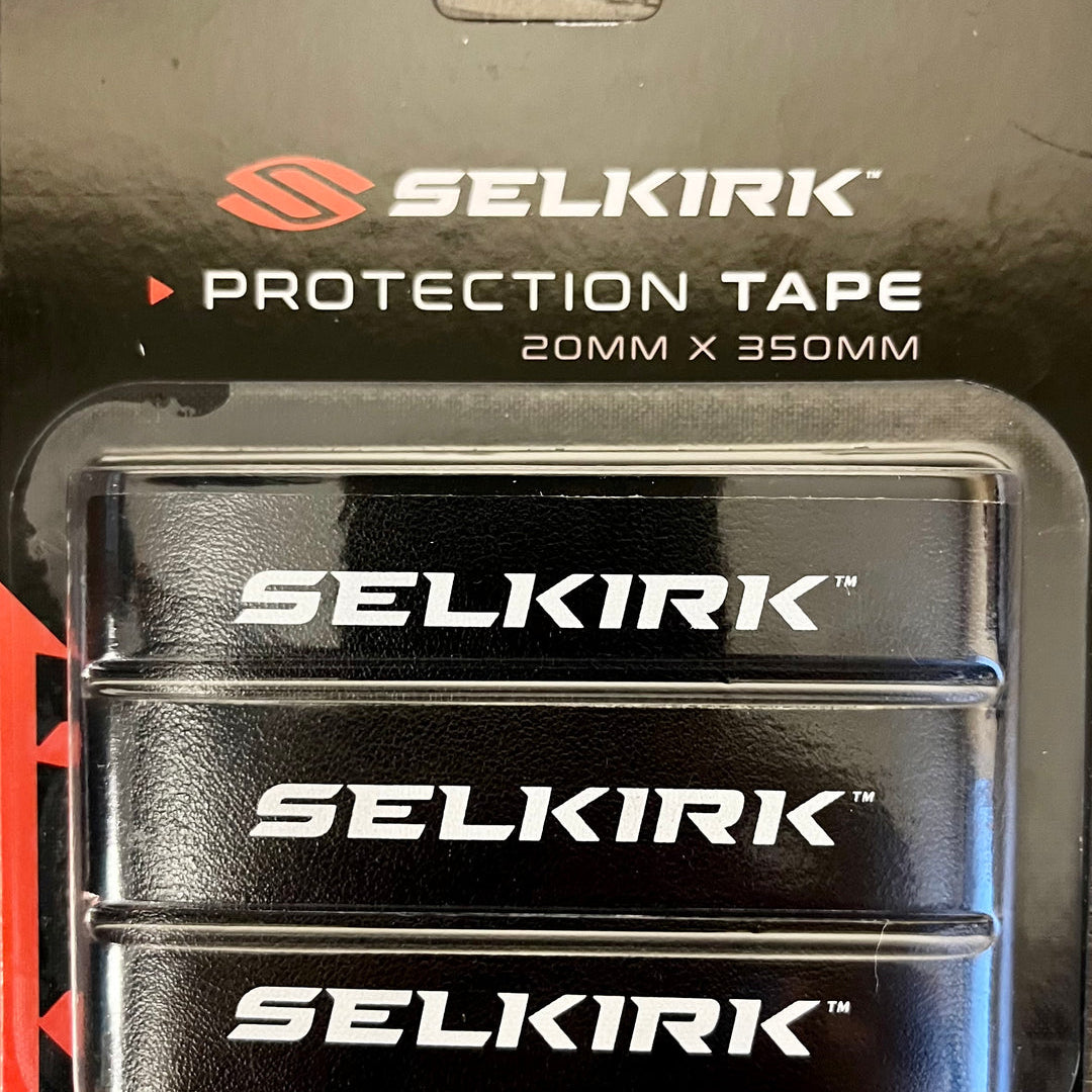 SELKIRK PROTECTIVE EDGE GUARD TAPE 20MM