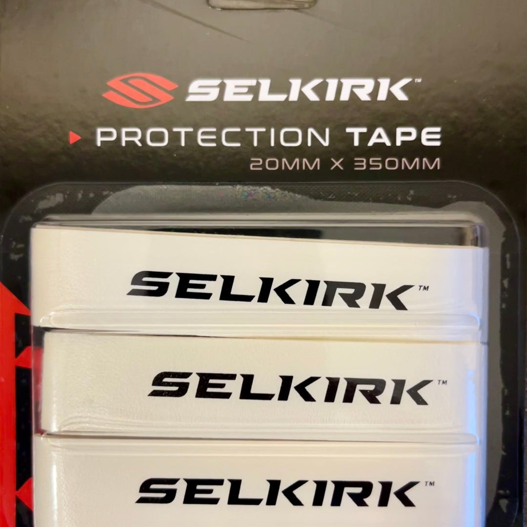 SELKIRK PROTECTIVE EDGE GUARD TAPE 20MM