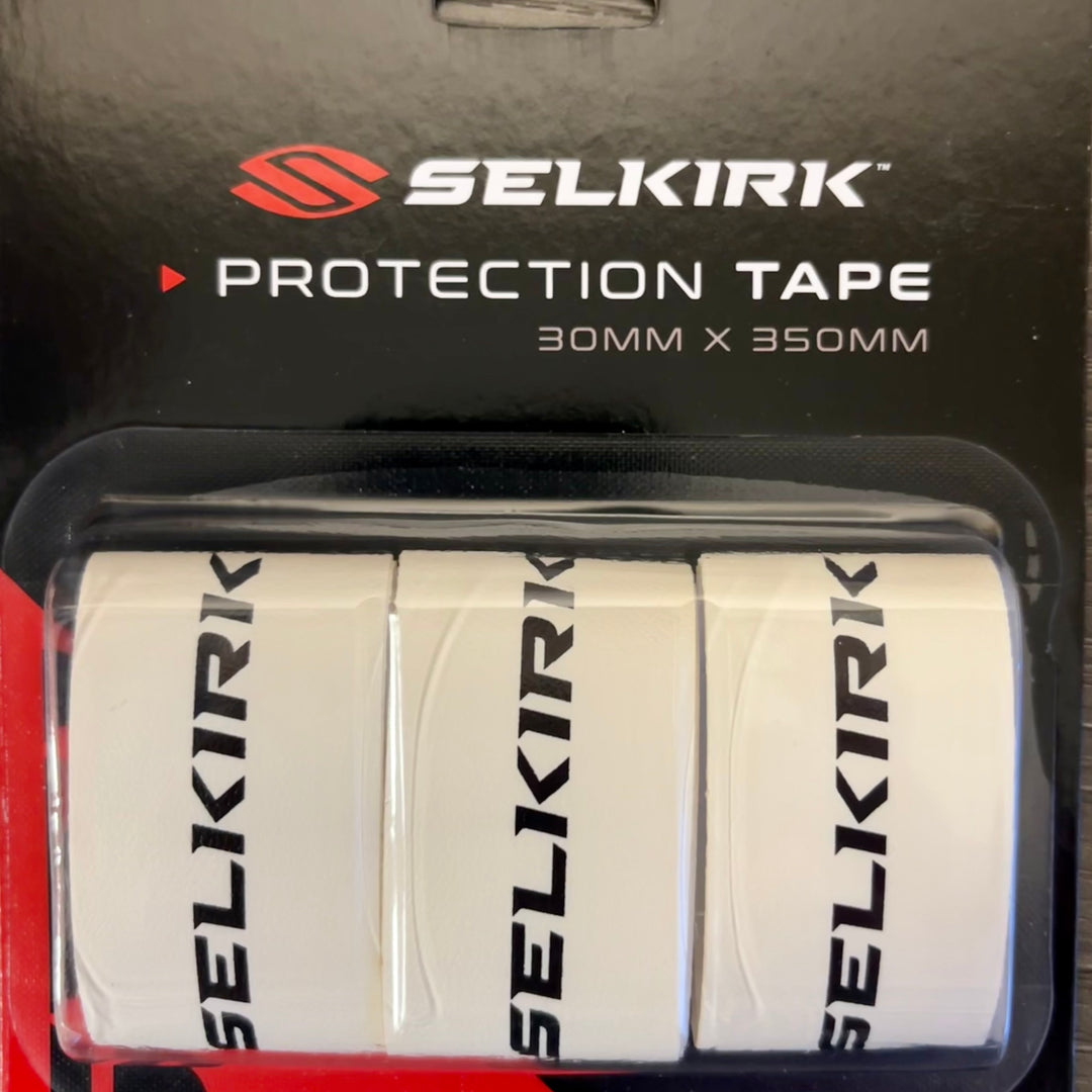 SELKIRK PROTECTIVE EDGE GUARD TAPE 30MM